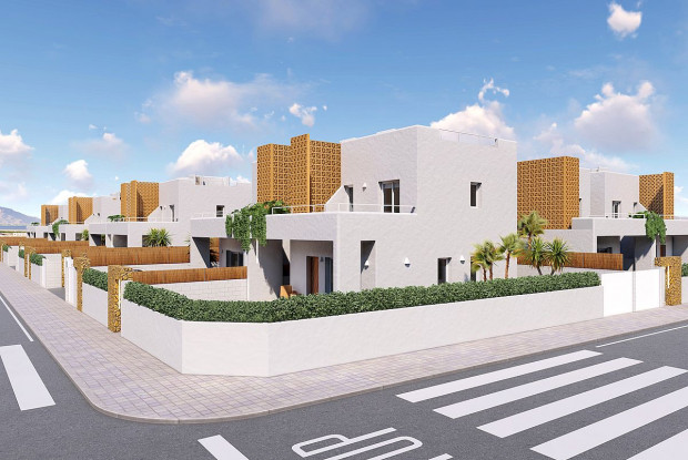 Image No.15-3 Bed Villa for sale