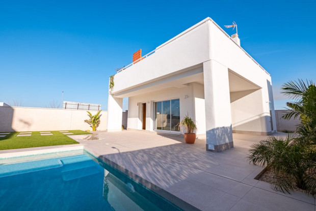 Image No.2-3 Bed Villa for sale