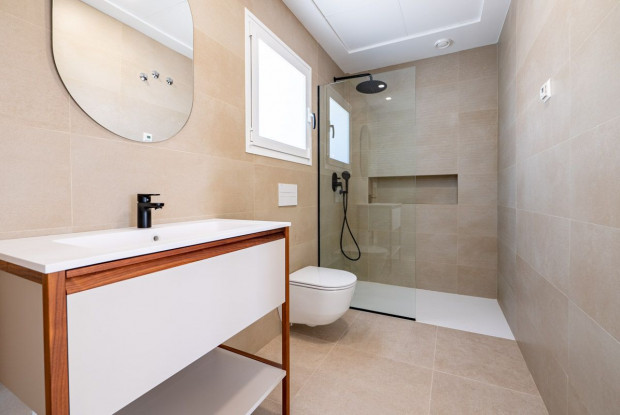 Image No.23-3 Bed Villa for sale