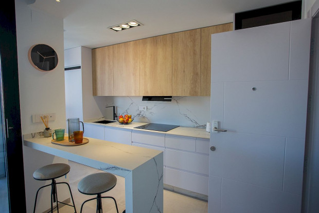 Image No.3-2 Bed Apartment for sale