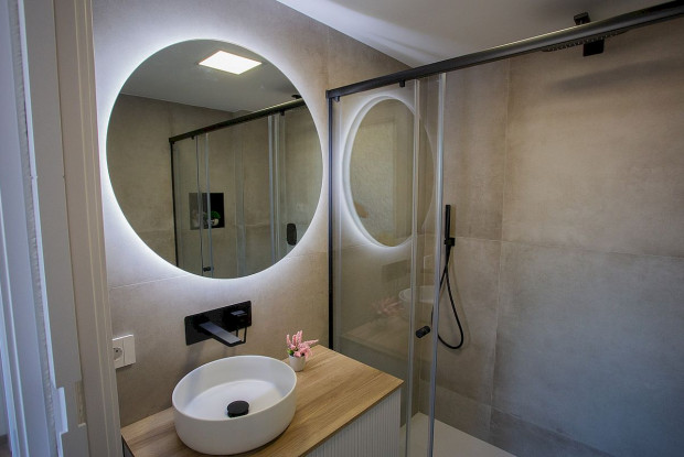 Image No.6-2 Bed Apartment for sale