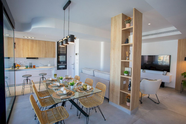 Image No.8-2 Bed Apartment for sale