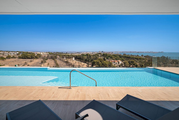 Image No.11-3 Bed Apartment for sale