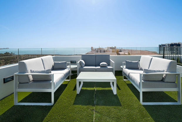 Image No.16-3 Bed Apartment for sale