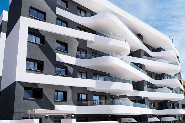 Image No.2-3 Bed Apartment for sale