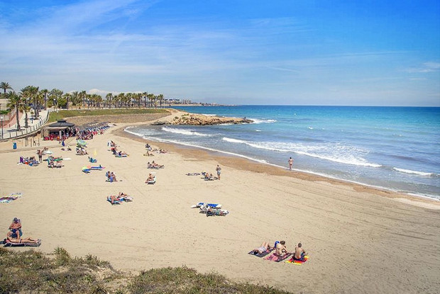 Image No.20-3 Bed Apartment for sale