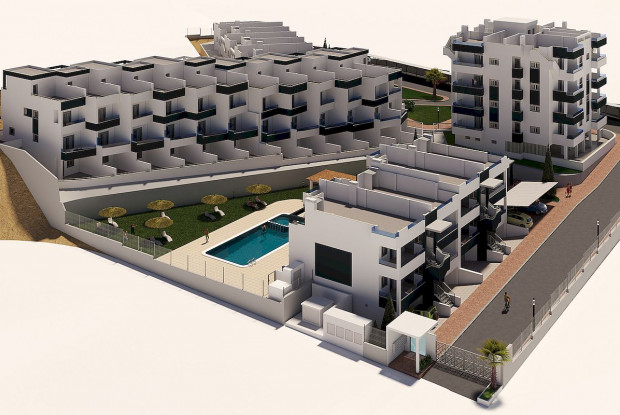 Image No.14-2 Bed Bungalow for sale