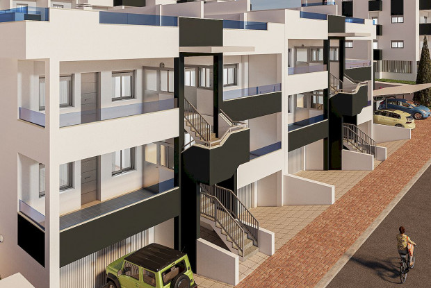 Image No.2-2 Bed Bungalow for sale