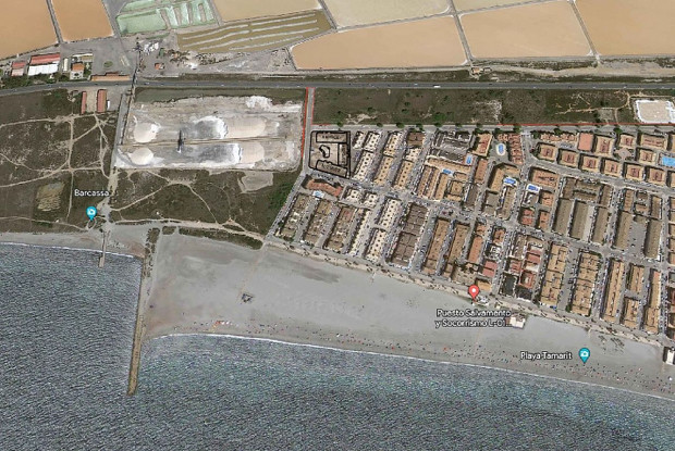 Image No.15-3 Bed Apartment for sale