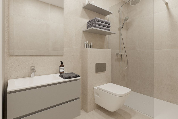 Image No.6-3 Bed Apartment for sale