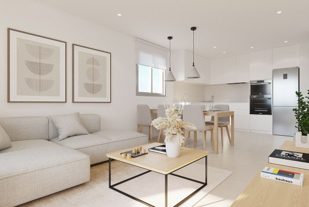 Image No.7-3 Bed Apartment for sale