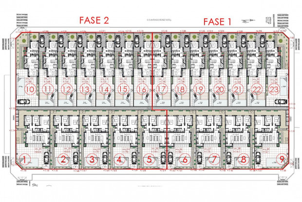Image No.13-3 Bed Villa for sale