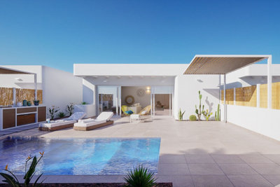 3 Bed Villa for sale