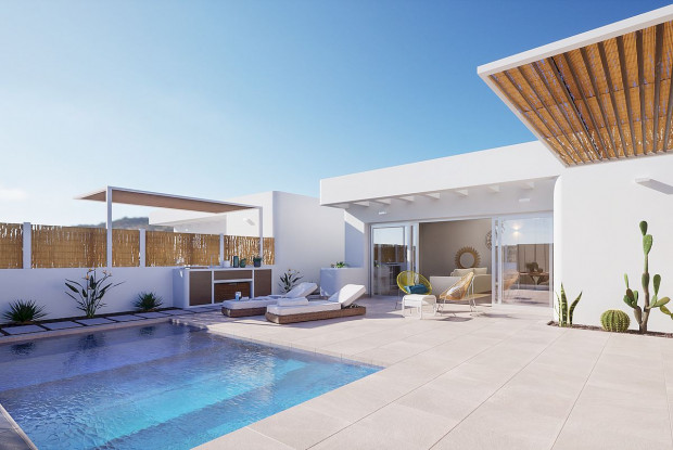 Image No.10-3 Bed Villa for sale