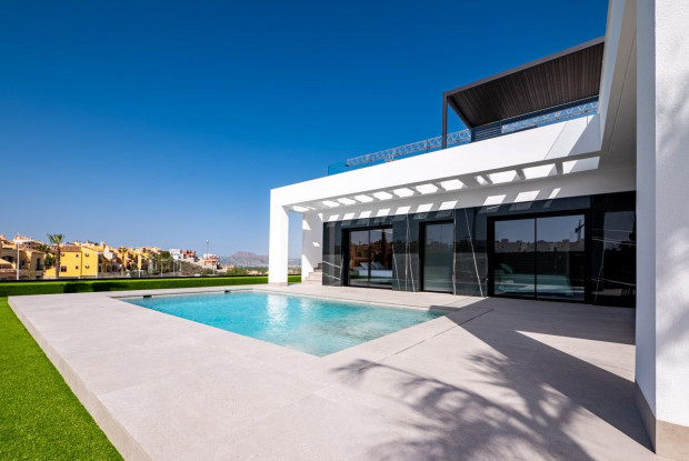 Image No.17-3 Bed Villa for sale