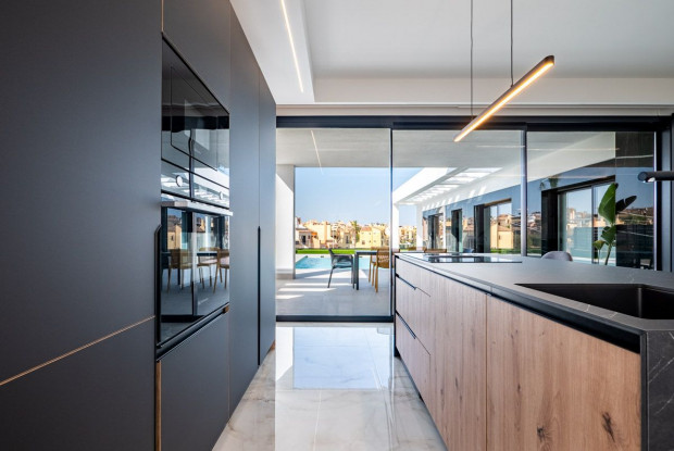 Image No.21-3 Bed Villa for sale