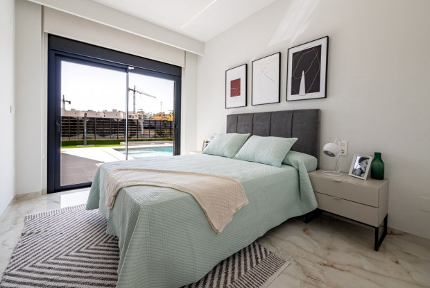 Image No.22-3 Bed Villa for sale