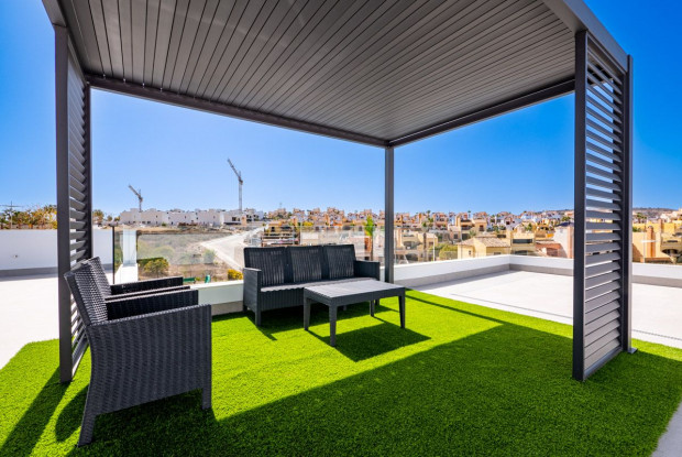 Image No.24-3 Bed Villa for sale