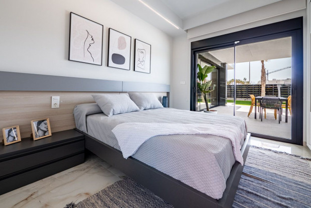 Image No.4-3 Bed Villa for sale