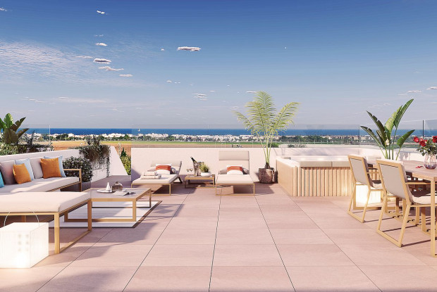 Image No.11-3 Bed Penthouse for sale