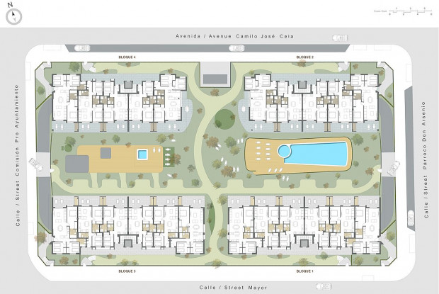 Image No.13-3 Bed Penthouse for sale