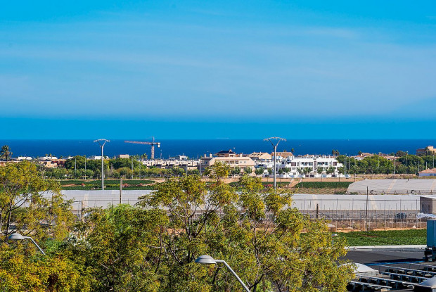 Image No.15-3 Bed Penthouse for sale