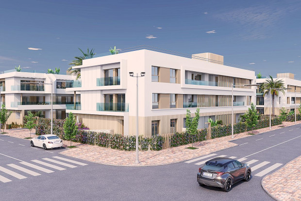 Image No.2-3 Bed Penthouse for sale