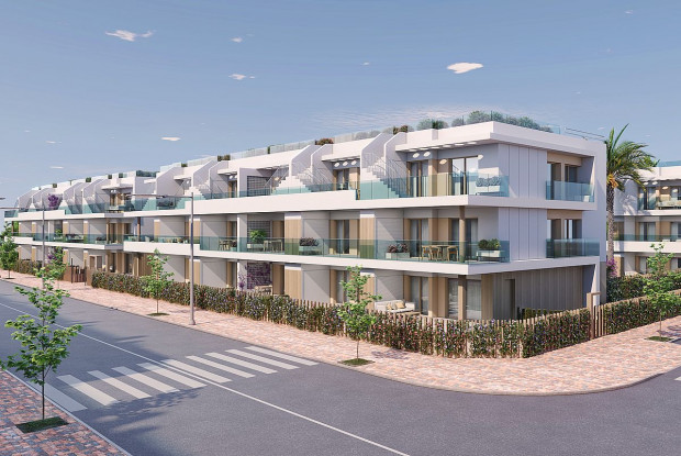 Image No.3-3 Bed Penthouse for sale