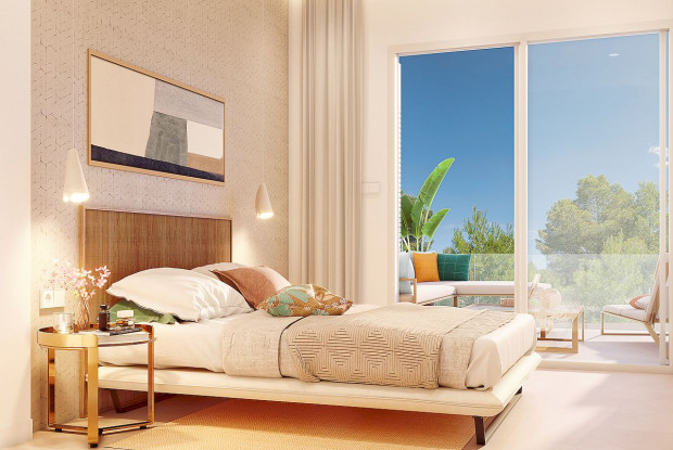 Image No.5-3 Bed Penthouse for sale