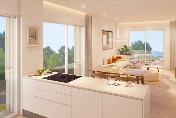 Image No.8-3 Bed Penthouse for sale