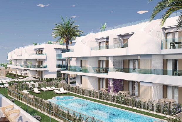 Image No.10-3 Bed Penthouse for sale