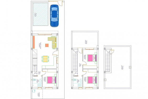 Image No.16-3 Bed Villa for sale