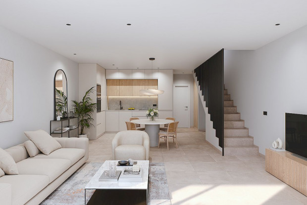 Image No.17-3 Bed Villa for sale