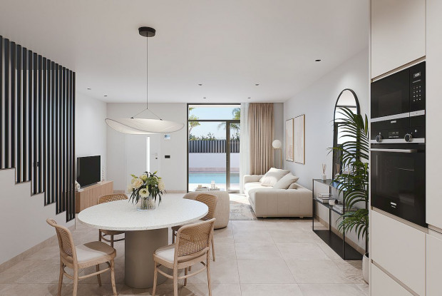 Image No.18-3 Bed Villa for sale