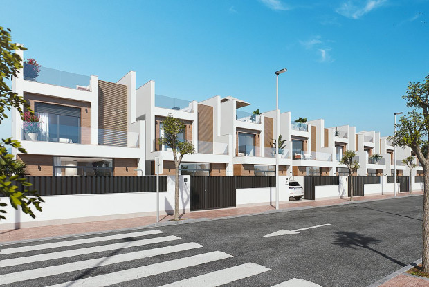 Image No.19-3 Bed Villa for sale