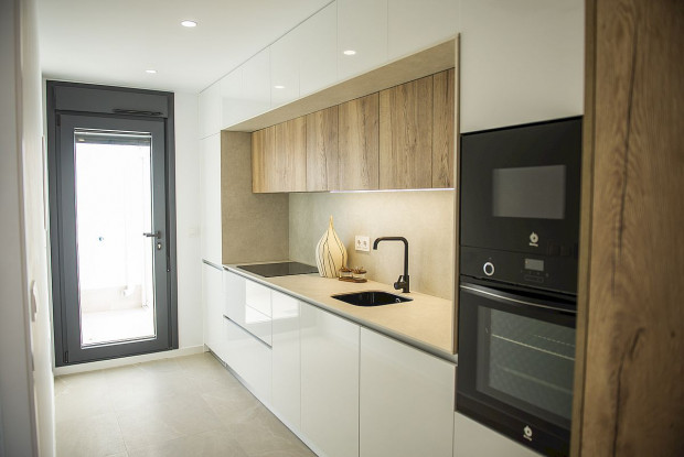 Image No.3-3 Bed Villa for sale