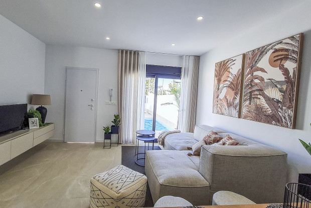 Image No.7-3 Bed Villa for sale