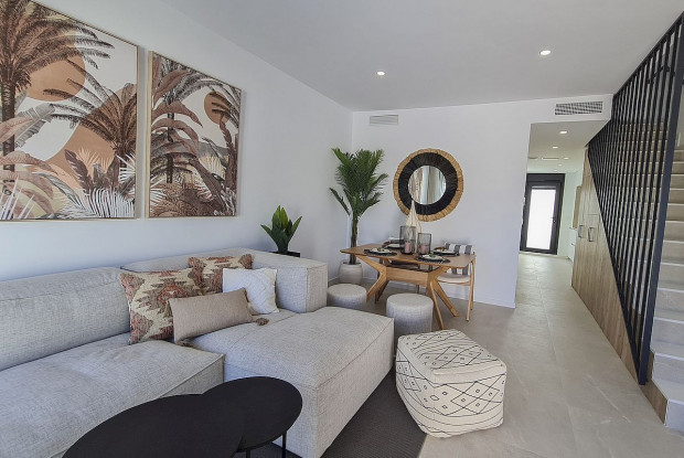 Image No.8-3 Bed Villa for sale