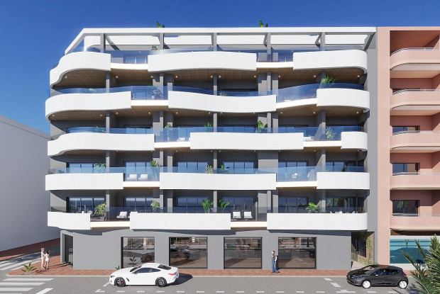 Image No.2-2 Bed Apartment for sale