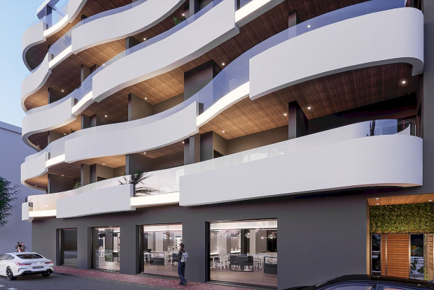 Image No.3-2 Bed Apartment for sale