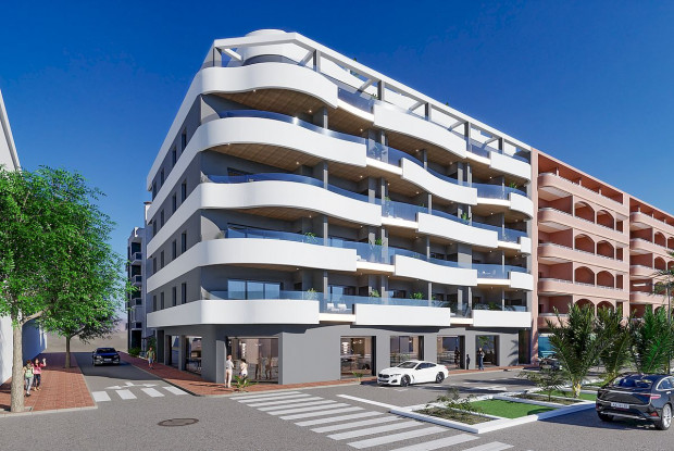 Image No.1-3 Bed Apartment for sale