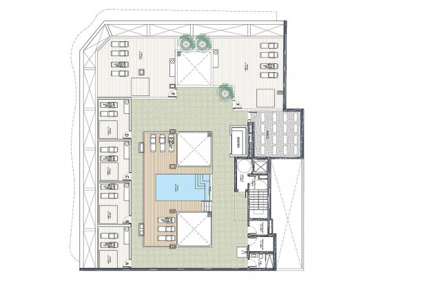 Image No.15-3 Bed Apartment for sale