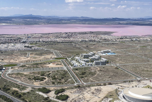 Image No.15-2 Bed Penthouse for sale