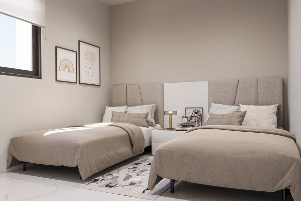 Image No.4-2 Bed Penthouse for sale