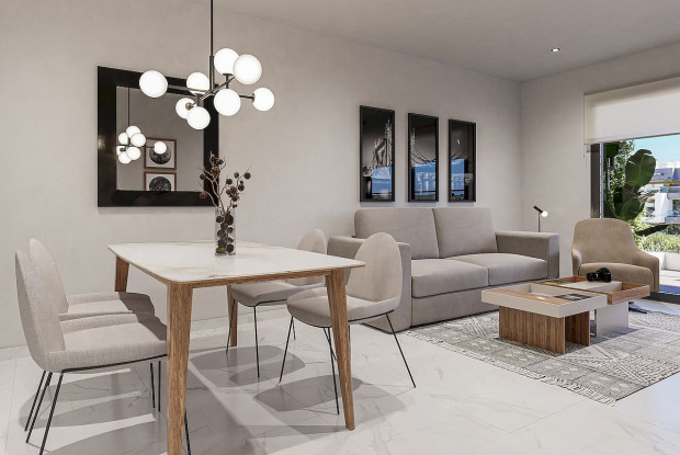 Image No.8-3 Bed Apartment for sale