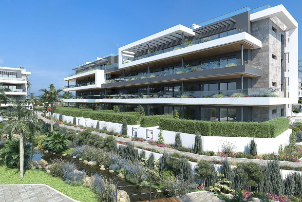 Image No.2-3 Bed Apartment for sale