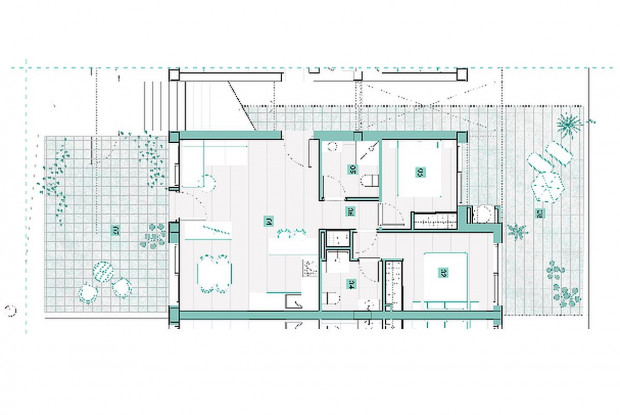 Image No.11-3 Bed Bungalow for sale