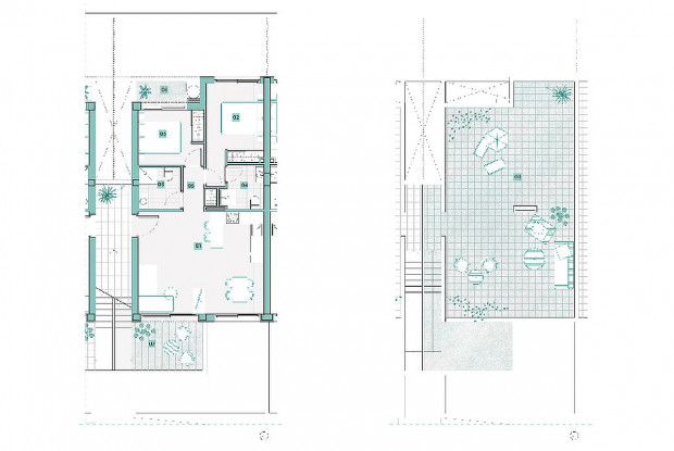 Image No.12-3 Bed Bungalow for sale