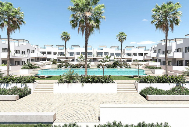 Image No.16-3 Bed Bungalow for sale