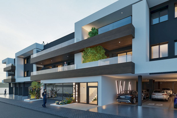 Image No.2-2 Bed Apartment for sale